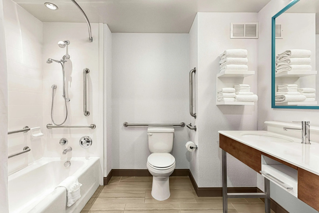 Hampton Inn Morganton