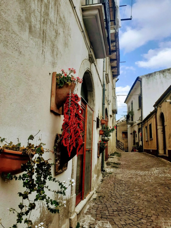 Casa LE ORIGINI