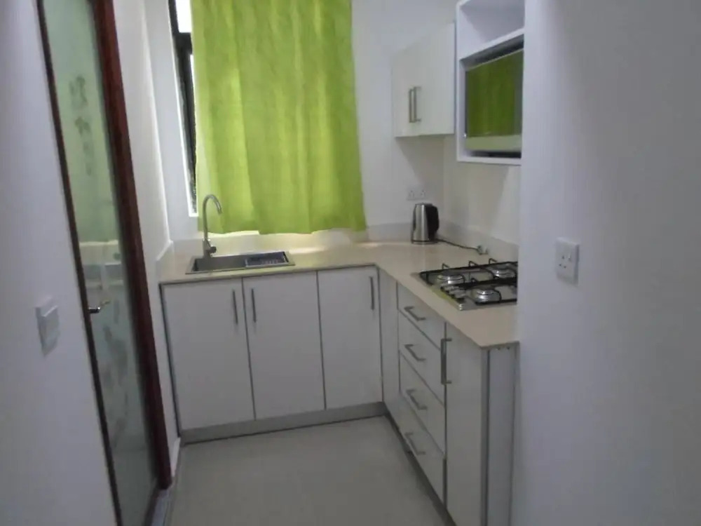Residence La Colombe