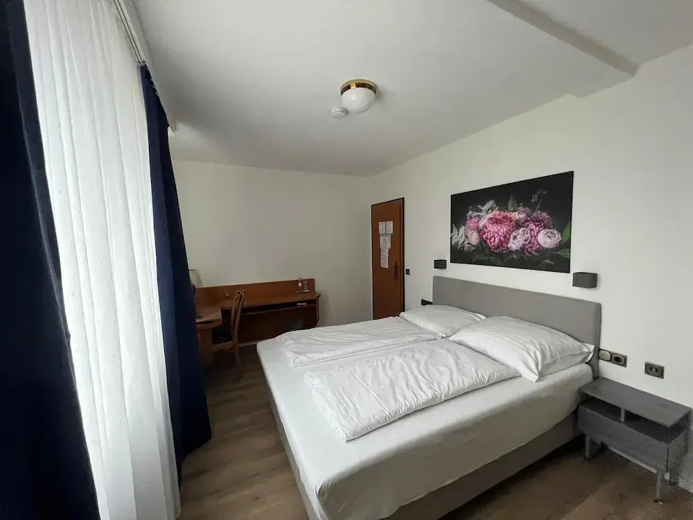 Hotel 9-enhof
