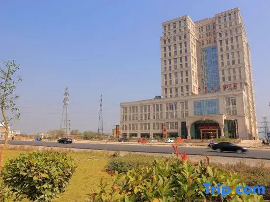 Fan Chang Hotel