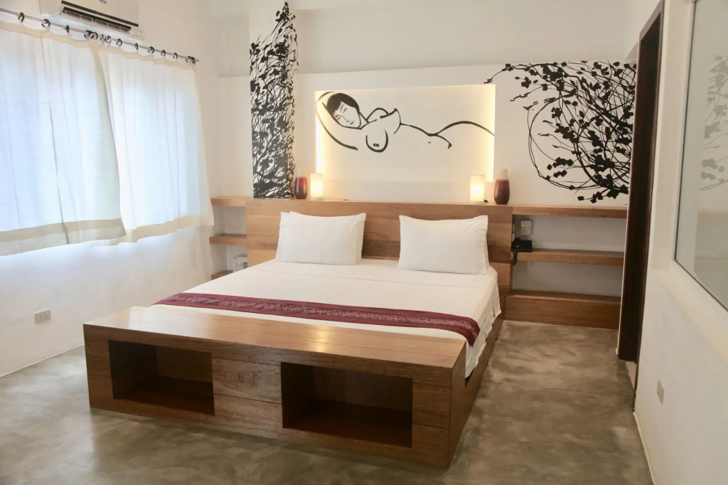 ELEMENT BOUTIQUE HOTEL
