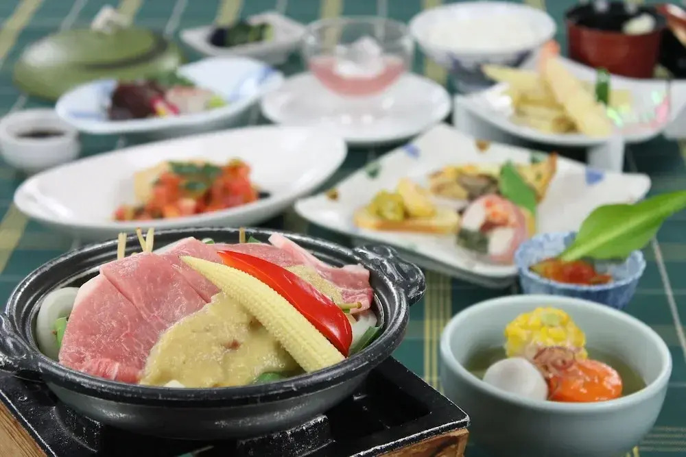 Panorama Inn Yamanakako
