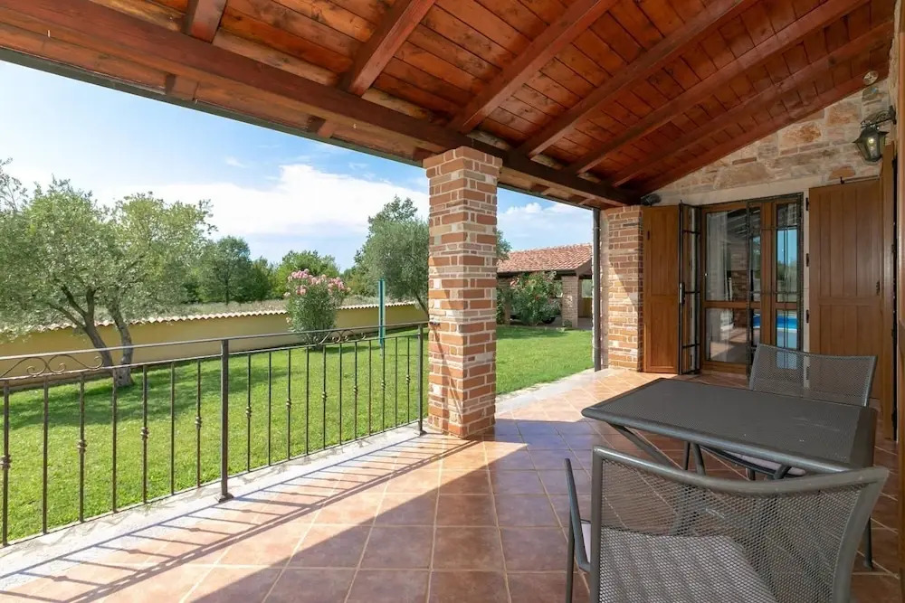 Villa Vera