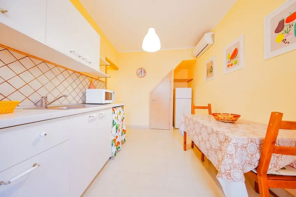 Fiore Apartment