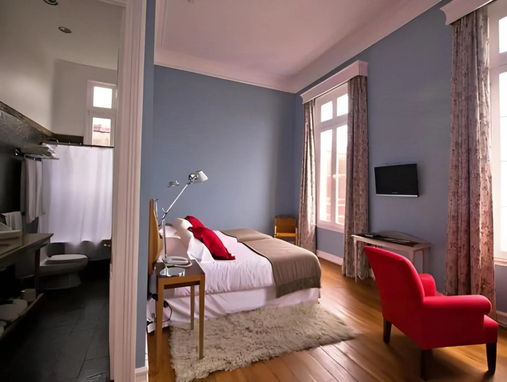 Zerohotel