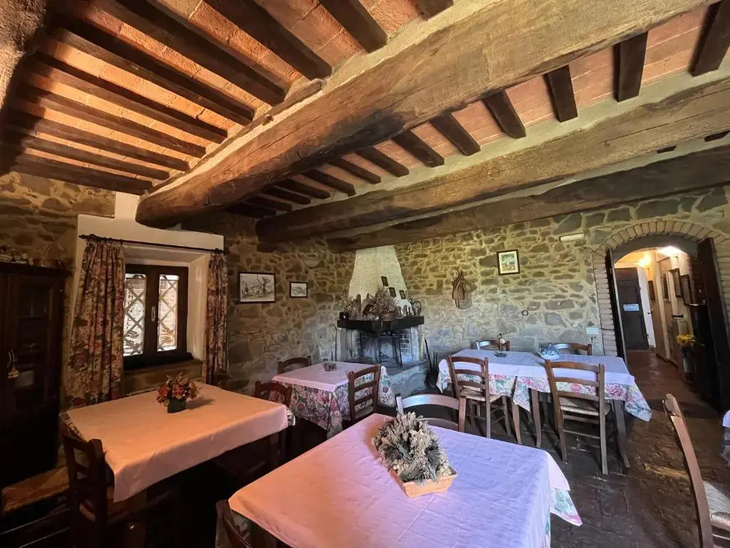 Agriturismo Bio I Rondinelli