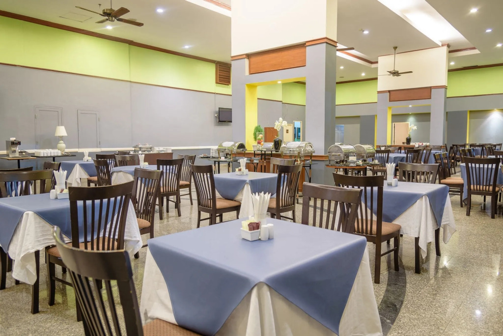 Loei Palace Hotel