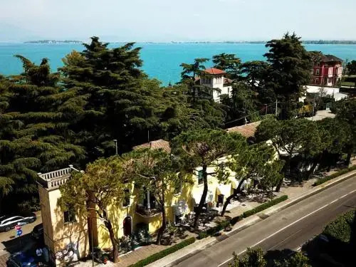 Boutique Casa Giulietta Desenzano