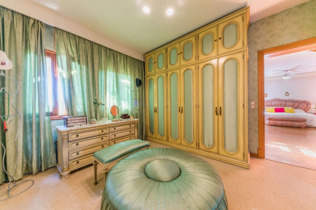 Villa Tramontana