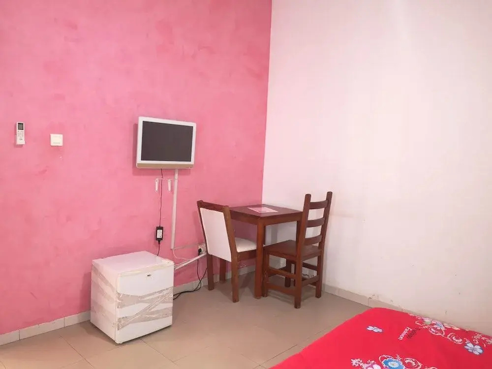 Maria Hotel