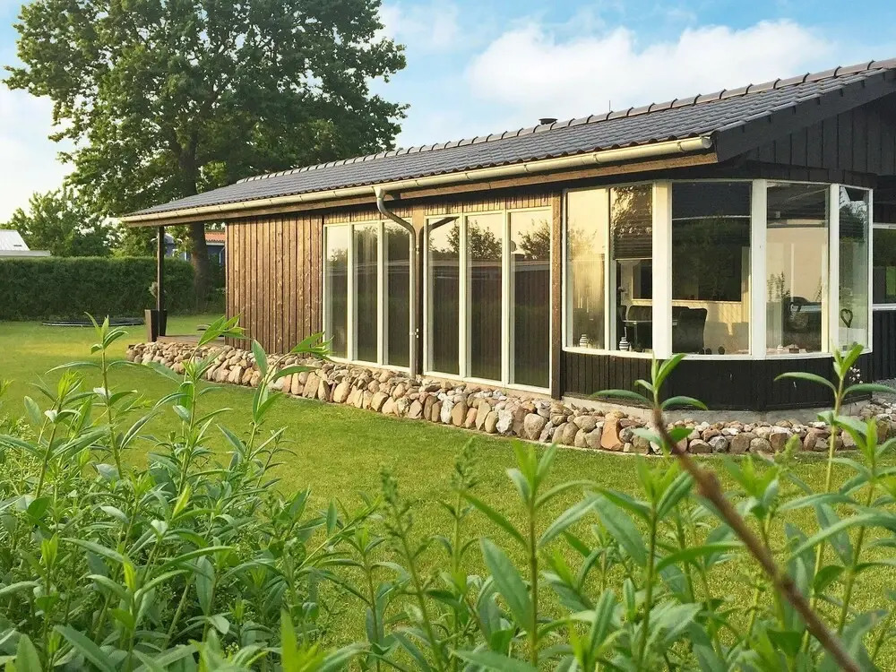 Amazing Home In Haderslev With Sauna