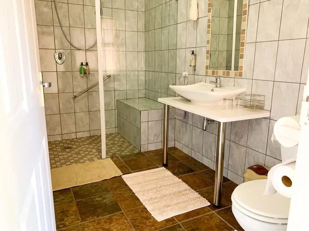 Marina Martinique B&B