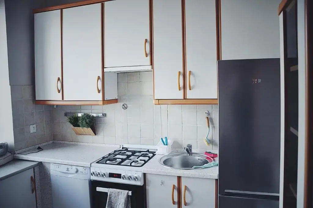 Apartament Grochowska Warszawa