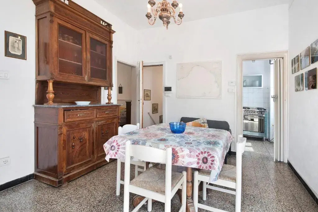 Appartamento Rezzano 12