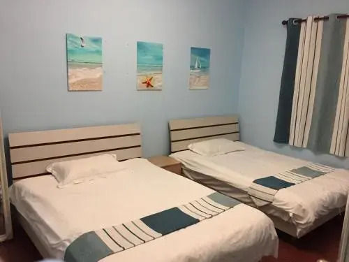 Xiamen Mango Guesthouse 2