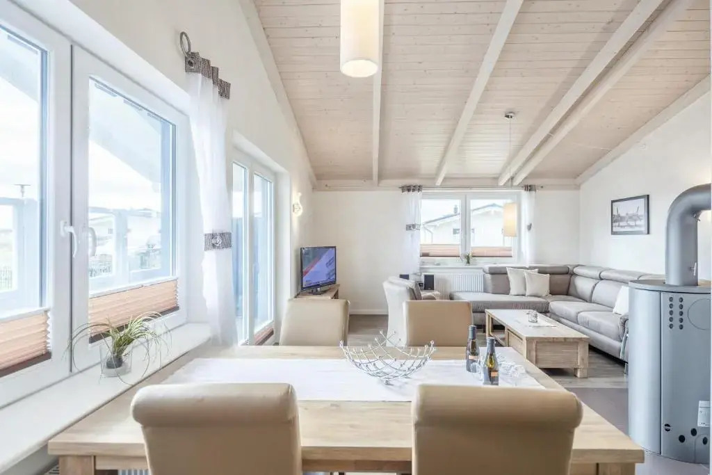 Ferienhaus Steinwälzer