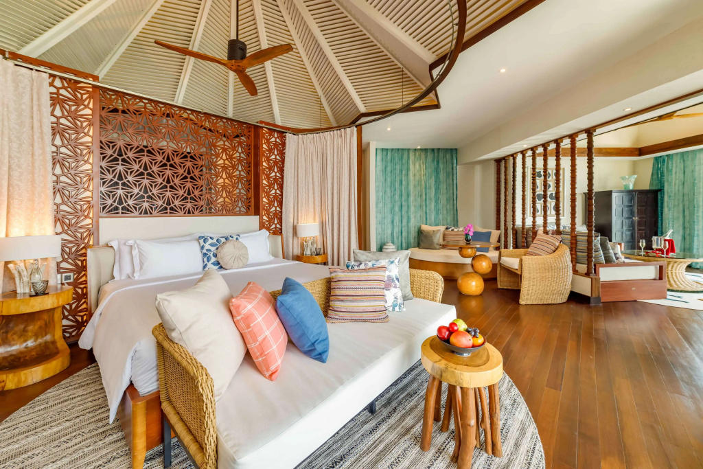 OZEN RESERVE BOLIFUSHI