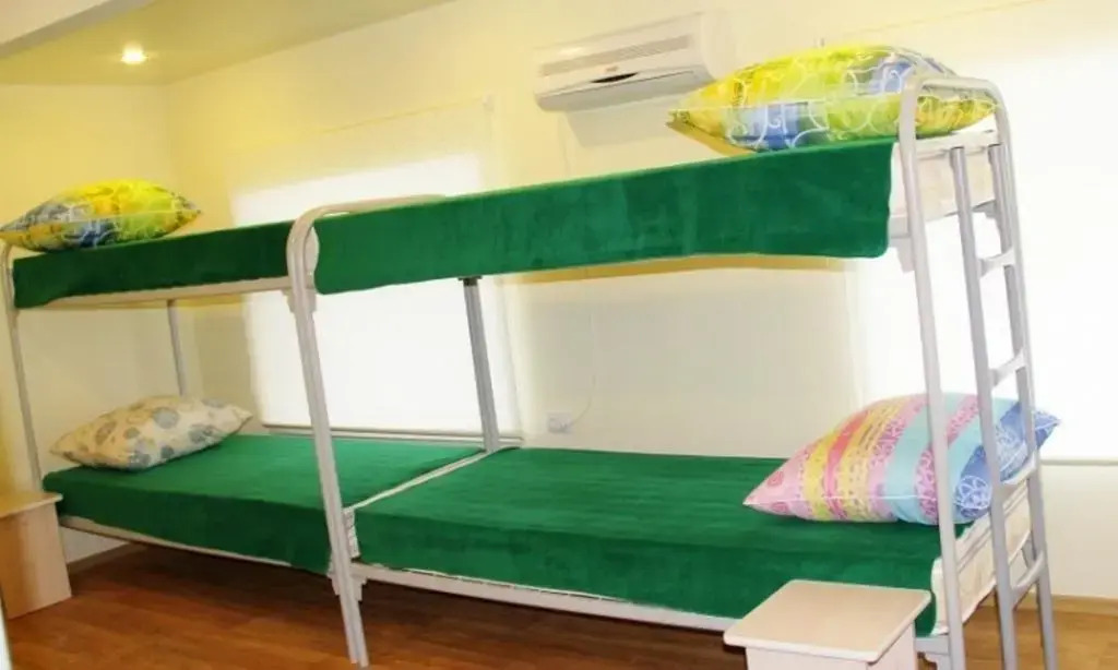 Hostel Tourist