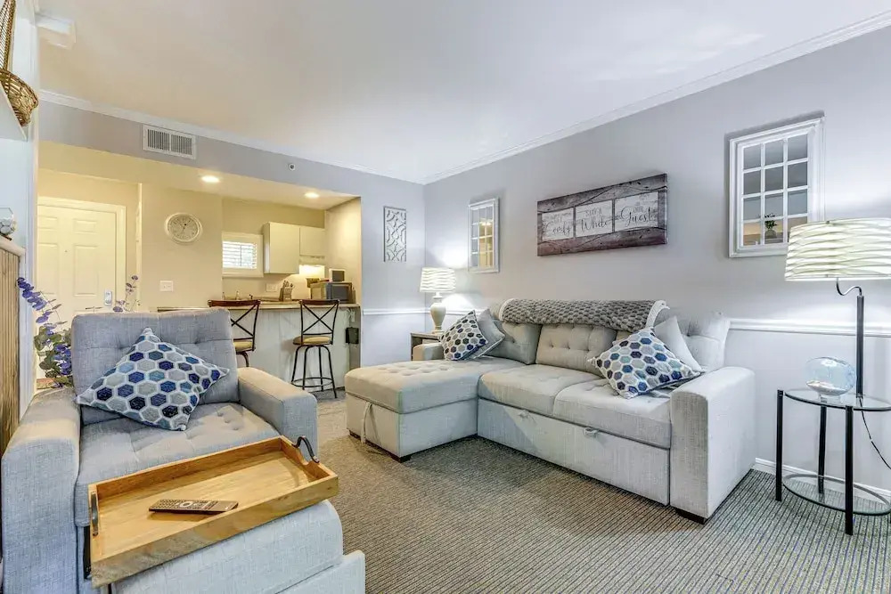 Norwich Vacation Rental w/ Golf Course Views!