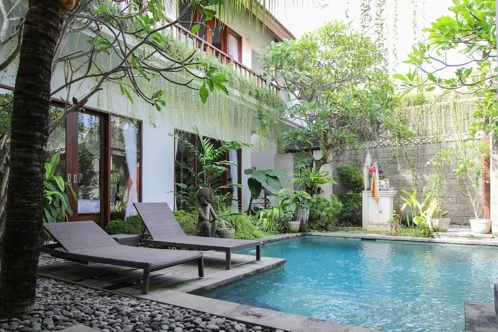 Airy Sanur Bumi Ayu Gang Lima 88 Denpasar Bali