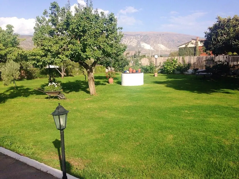 Villa With 2 Bedrooms in Padul, With Wonderful Mountain View, Private Pool, Furnished Terrace - 35 km From the Slopes