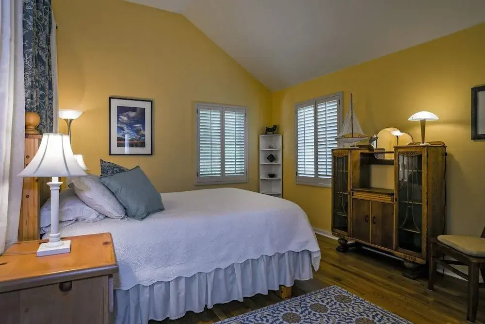 Ocean Vista Retreat