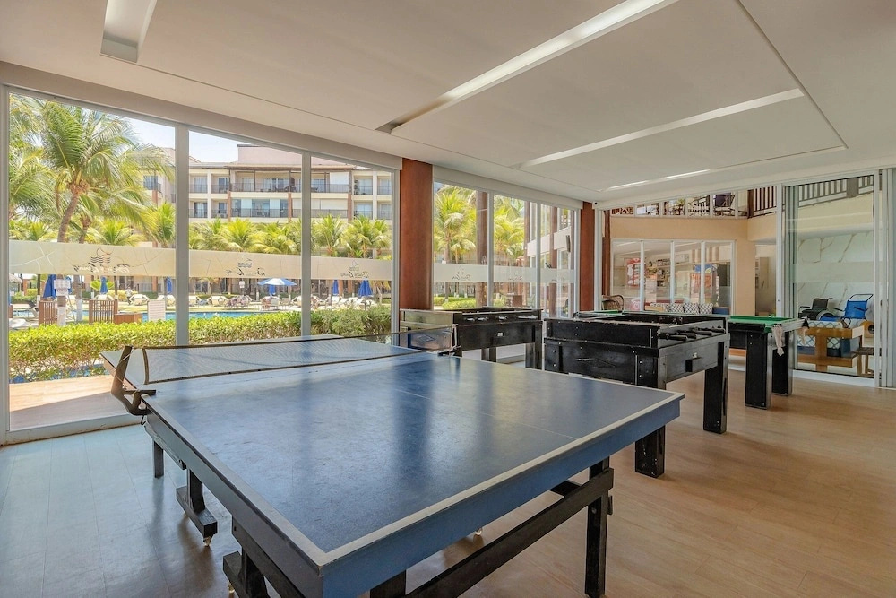 Beach Living #e501 - Apto Vista Mar por Carpediem