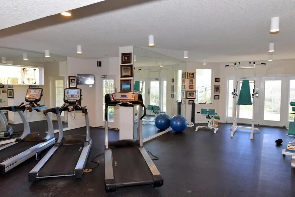 Gulfside 204 - 3 Br condo by RedAwning