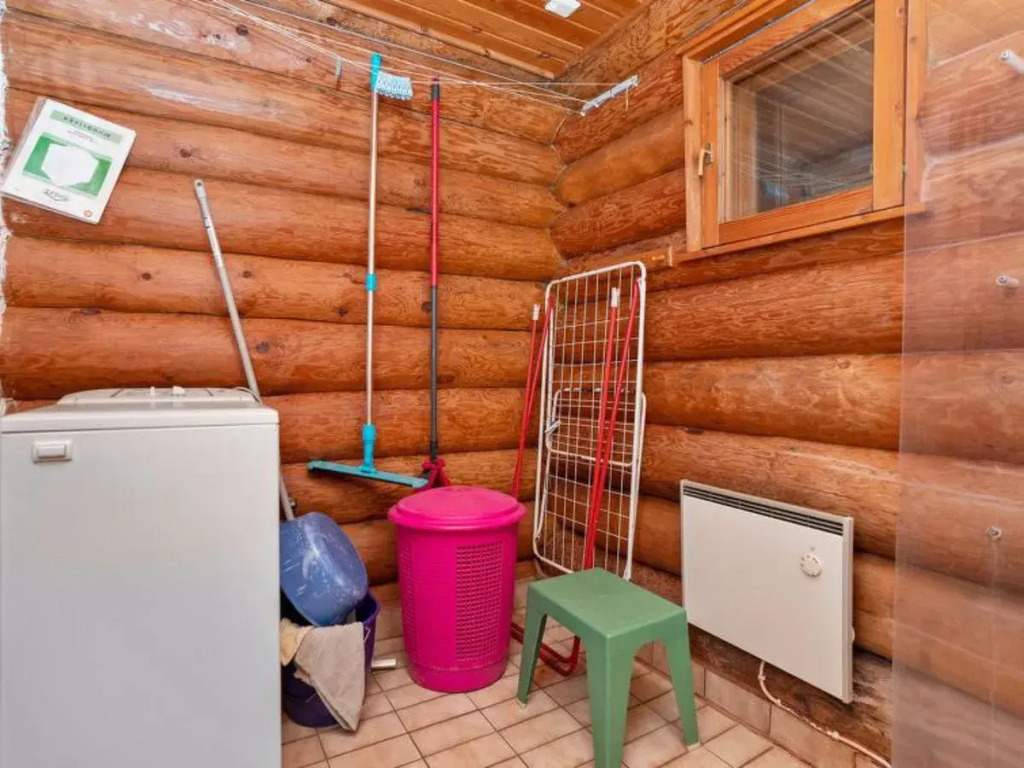 Saapungin lomat / iltarusko