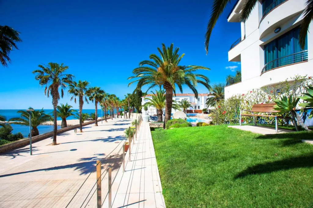 Miami Mar - Boutique Hotel & Restaurante