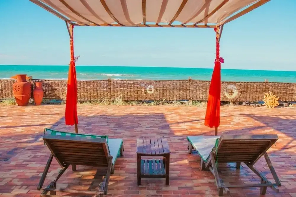 Ocas do Índio Hotel Spa
