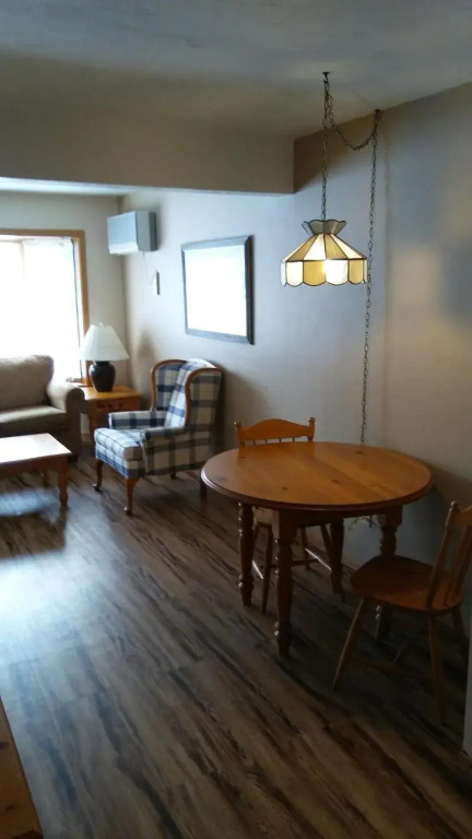 The Lodge at Leathem Smith