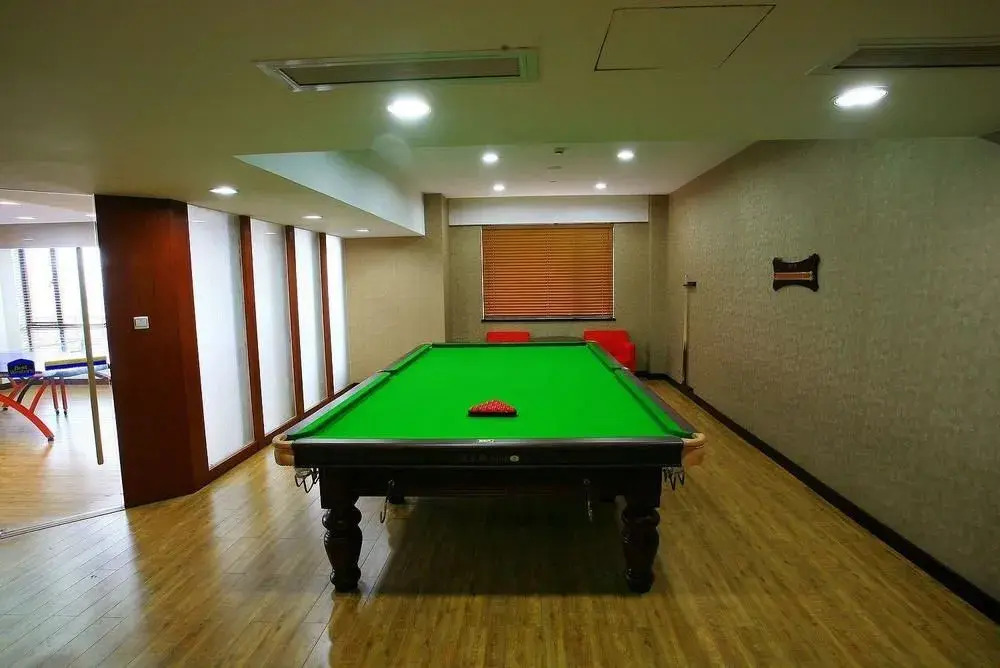 Gold River-Side Hotel Wuzhen