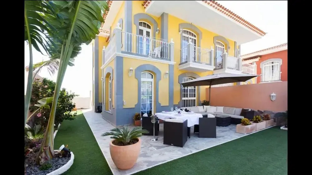 Dream Villa