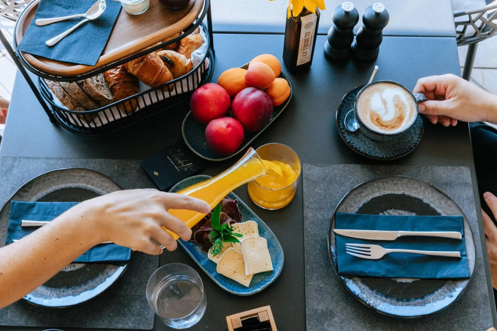 Exclusive Boutique Hotel Elisabetta