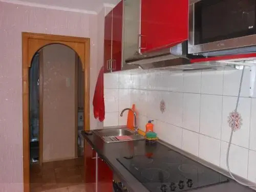 Apartaments Lis 2