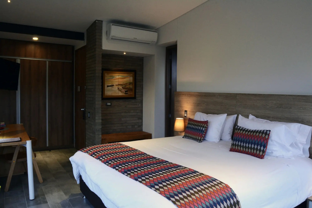 Alko Hotel Integrado