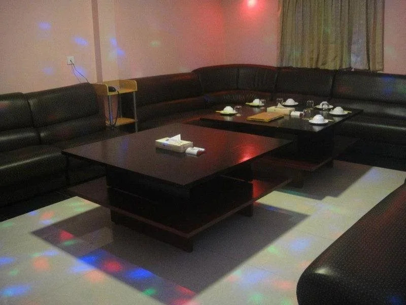 Hotel Shwe Gone Daing Nay Pyi Taw
