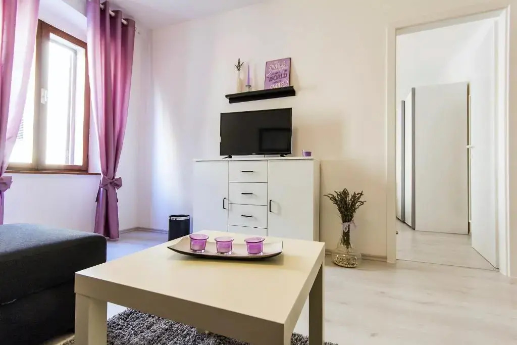 Center Apartment Lori