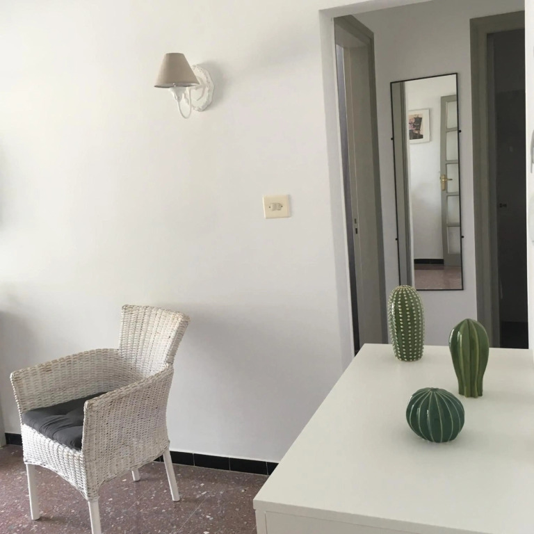 Bel Appartement vue Mer