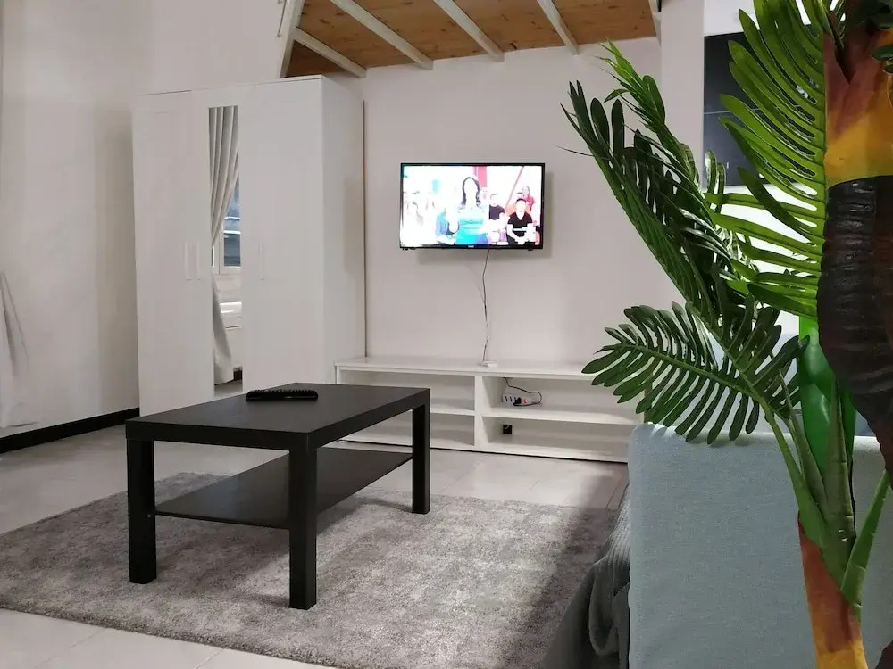 Holiday Apartment in Genova Fieno