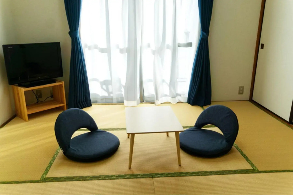Corpo Suzuki3 - Vacation STAY 84284