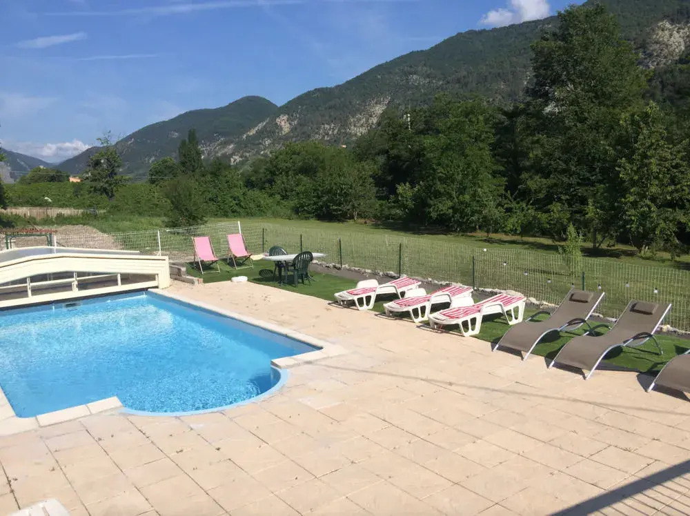 Les 2 Alpes