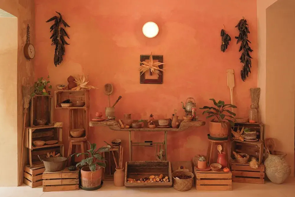 Kuka y Milpa