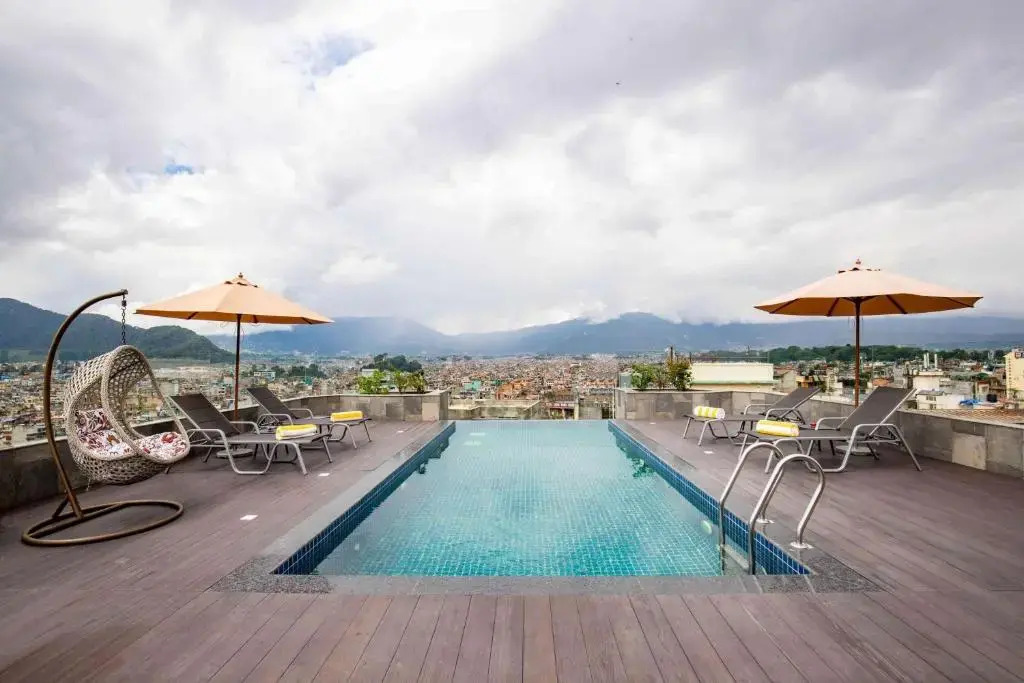 Ramada Encore By Wyndham Kathmandu Thamel