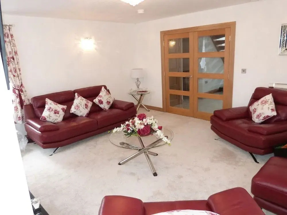 Boutique Country House BandB