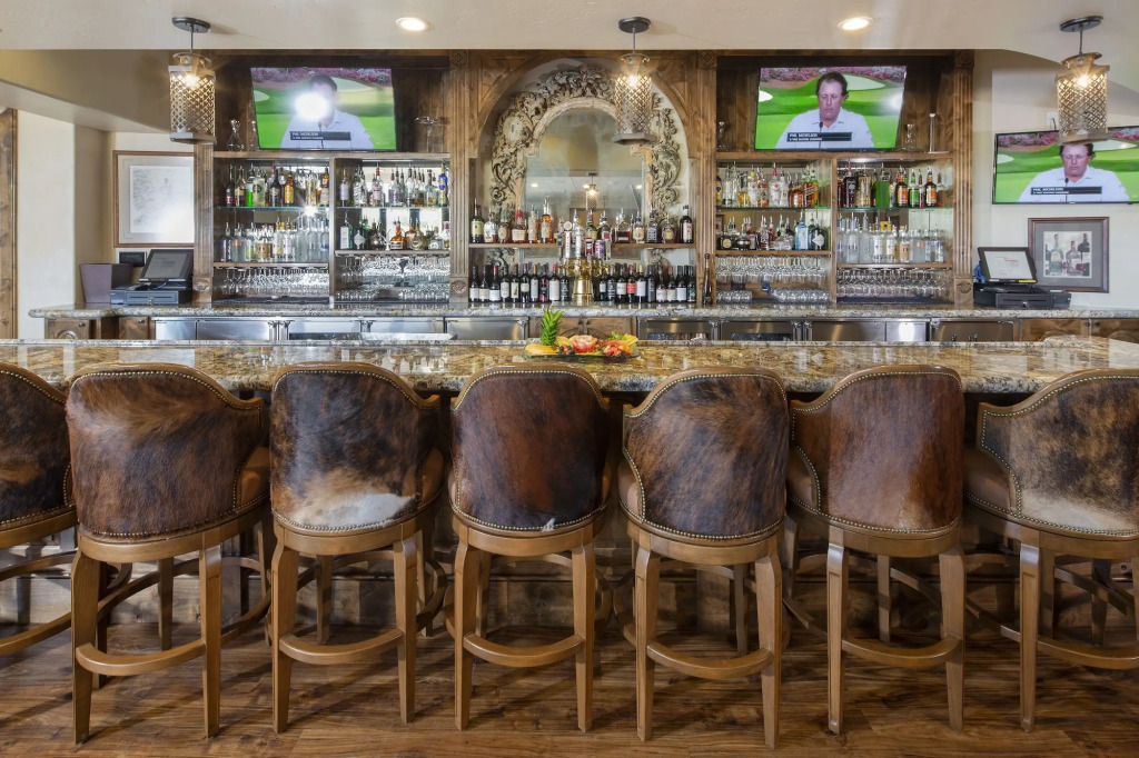 The Murieta Inn and Spa