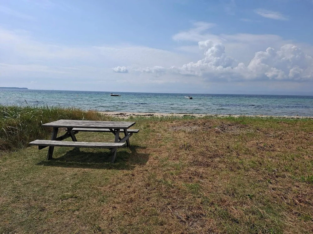 4 star holiday home in Ebeltoft