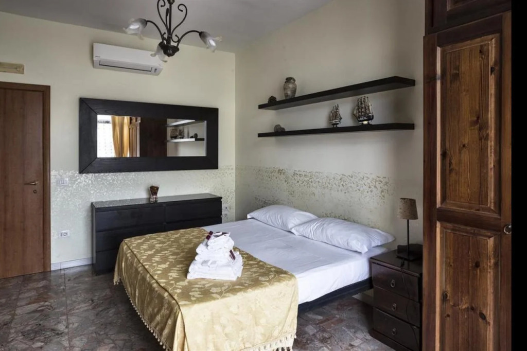 Residence Mastrangelo